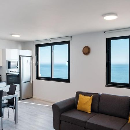 Guestready - Sonho Dos Avos II Apartamento Câmara de Lobos Exterior foto