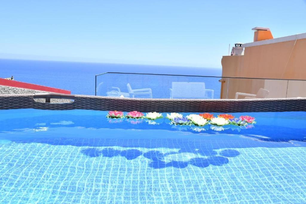 Guestready - Sonho Dos Avos II Apartamento Câmara de Lobos Exterior foto