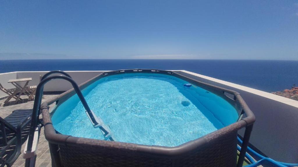 Guestready - Sonho Dos Avos II Apartamento Câmara de Lobos Exterior foto