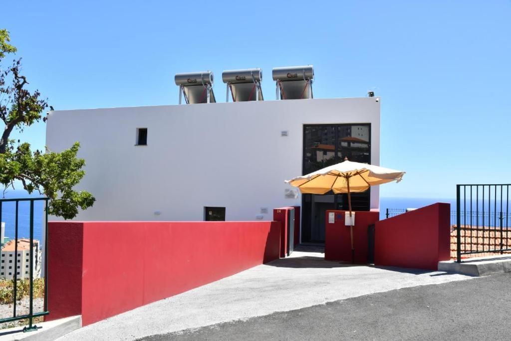 Guestready - Sonho Dos Avos II Apartamento Câmara de Lobos Exterior foto