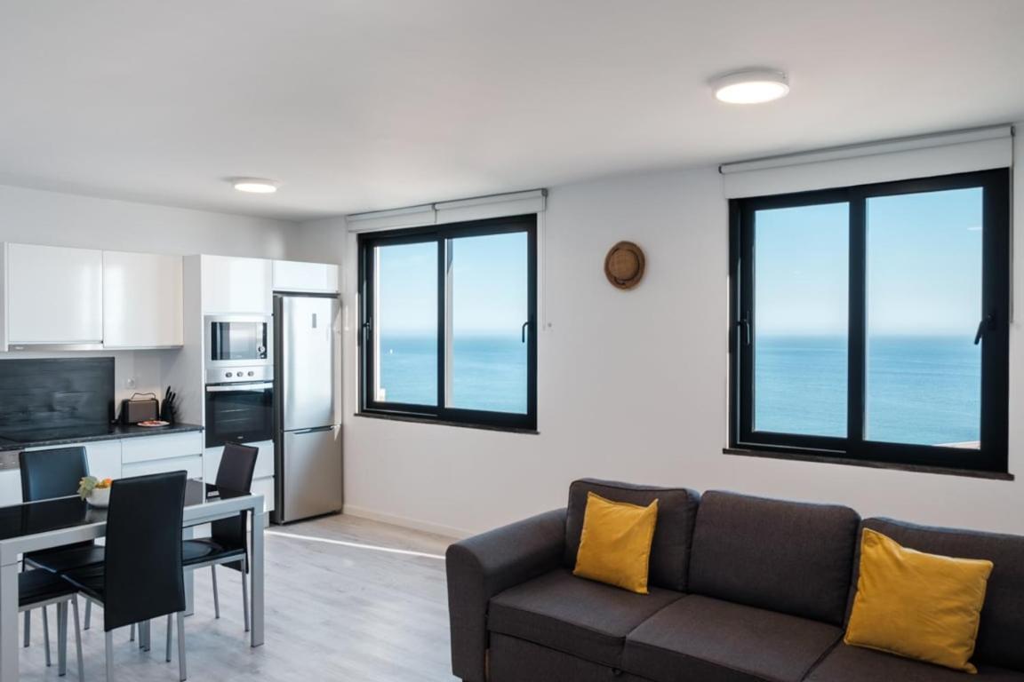 Guestready - Sonho Dos Avos II Apartamento Câmara de Lobos Exterior foto