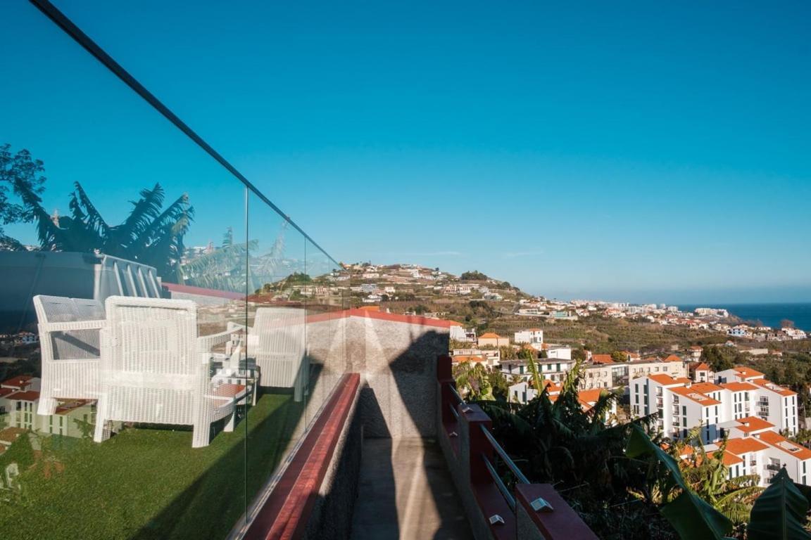 Guestready - Sonho Dos Avos II Apartamento Câmara de Lobos Exterior foto