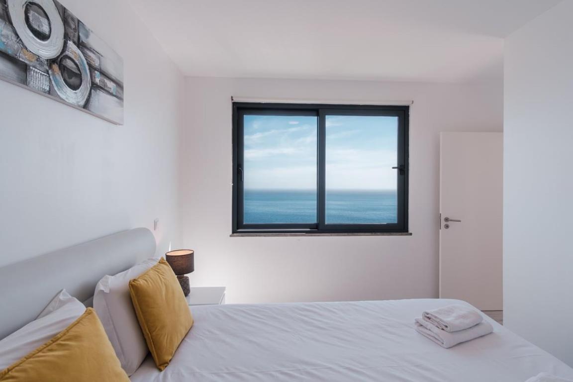 Guestready - Sonho Dos Avos II Apartamento Câmara de Lobos Exterior foto
