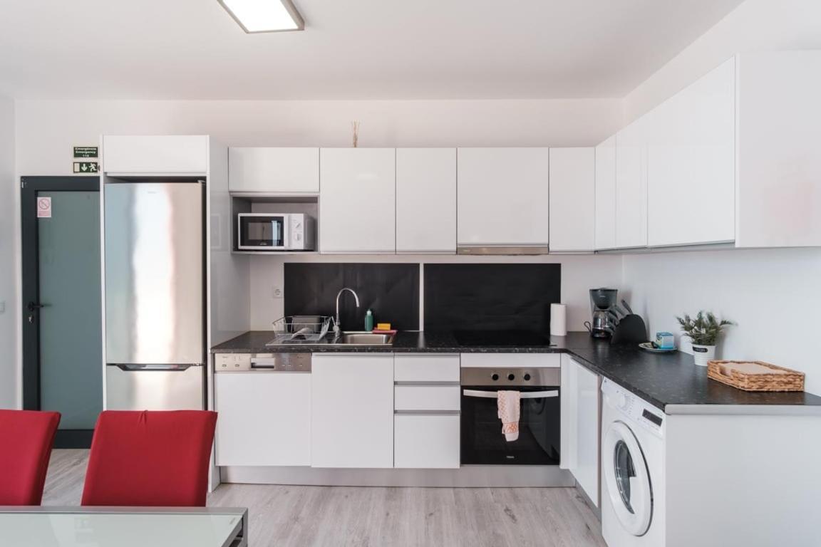 Guestready - Sonho Dos Avos II Apartamento Câmara de Lobos Exterior foto