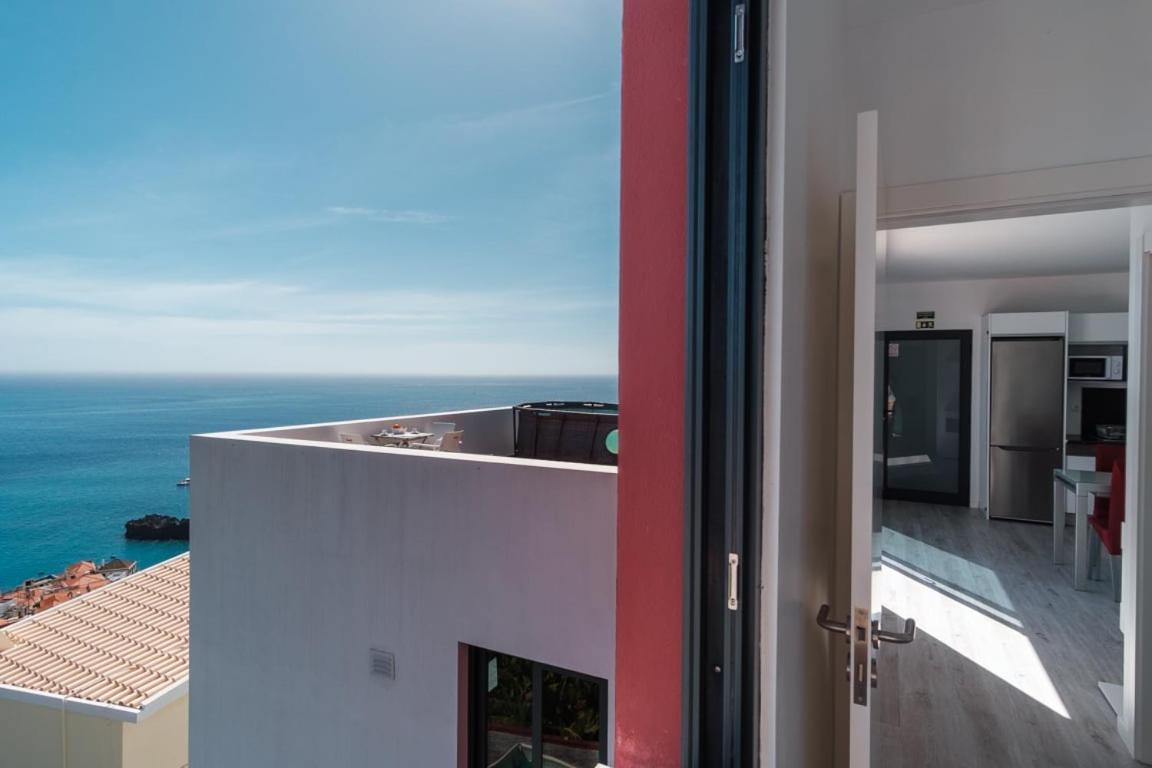 Guestready - Sonho Dos Avos II Apartamento Câmara de Lobos Exterior foto