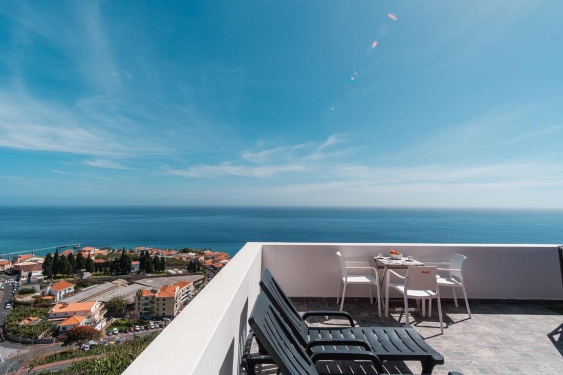 Guestready - Sonho Dos Avos II Apartamento Câmara de Lobos Exterior foto