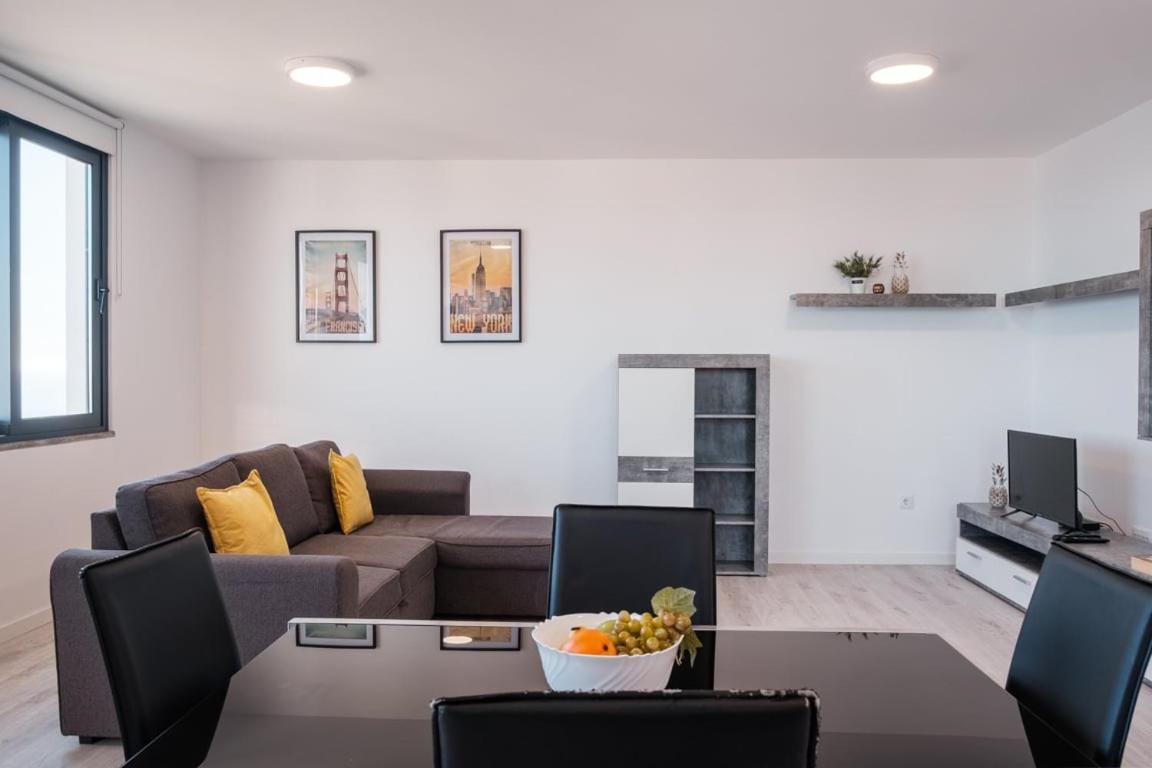 Guestready - Sonho Dos Avos II Apartamento Câmara de Lobos Exterior foto