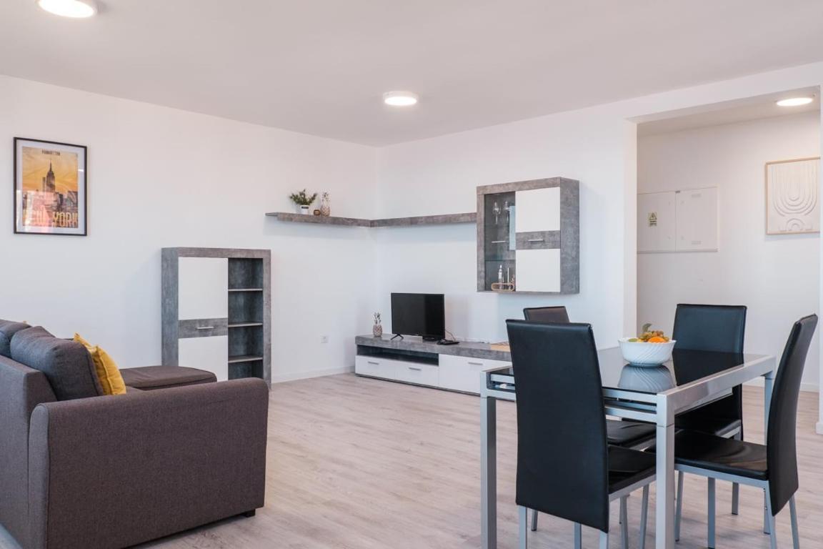 Guestready - Sonho Dos Avos II Apartamento Câmara de Lobos Exterior foto