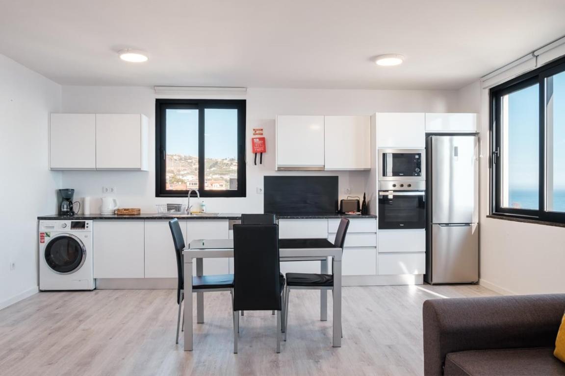 Guestready - Sonho Dos Avos II Apartamento Câmara de Lobos Exterior foto