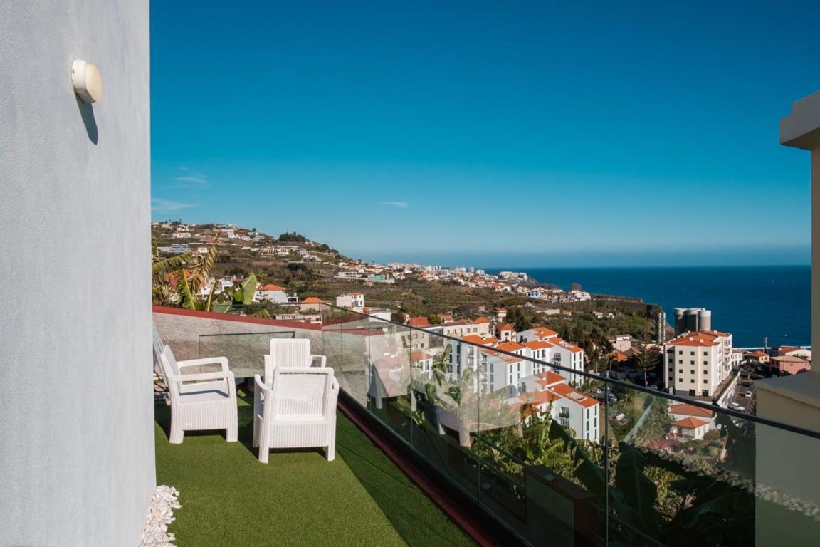 Guestready - Sonho Dos Avos II Apartamento Câmara de Lobos Exterior foto
